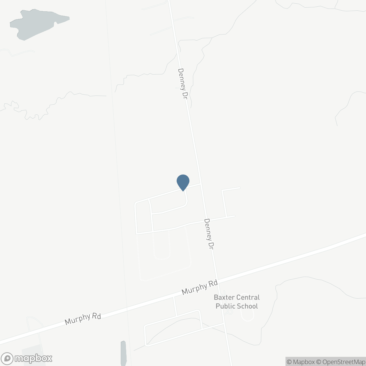 6 HENDERSON STREET, Angus, Ontario L3W 0A9